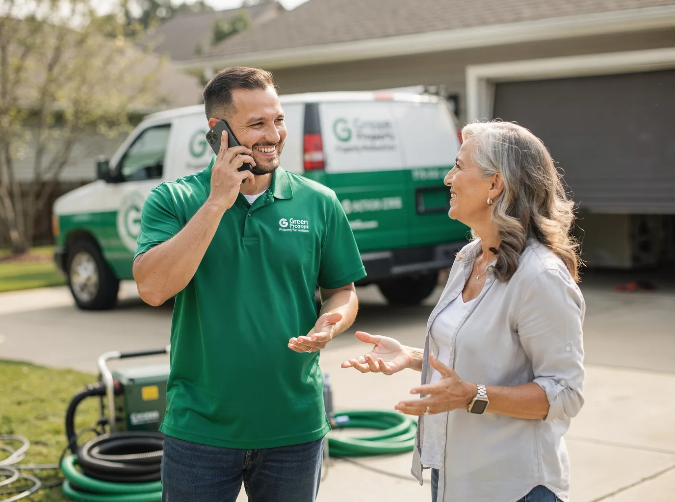 Water Damage Restoration Scandia, MN FAQs